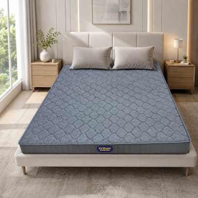 Ortham Pro Natural Latex Comfort Orthopedic Mattress