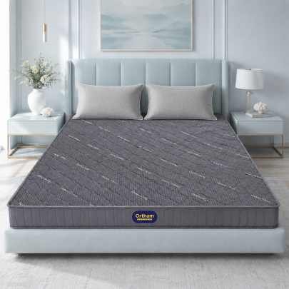 Ortham Spine Care Back Support Hyper Soft Orthopedic Mattress